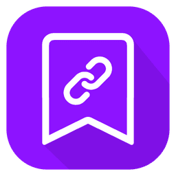 Link logo